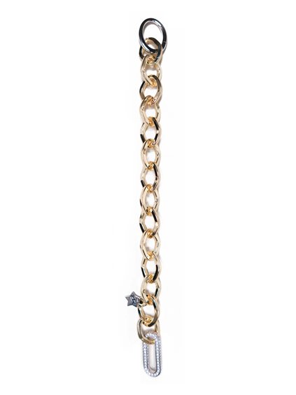 Bracelet Rebecca Woman Diva in Alluminium Cristallo artificiale BDABOO32 - BDABOO32